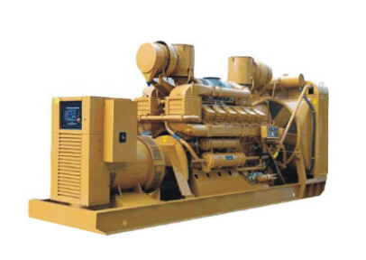 玛多发电机出租