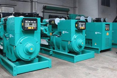玛多柴油发电机 玛多柴油发电机