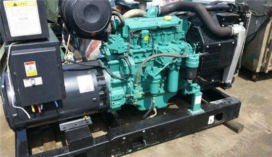 玛多柴油发电机