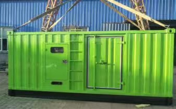 玛多600kw大型柴油发电机组出租价格 玛多600kw大型柴油发电机组出租价格